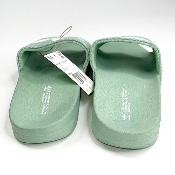 Adidas Adilette Lite Slides - Picture 6 of 14